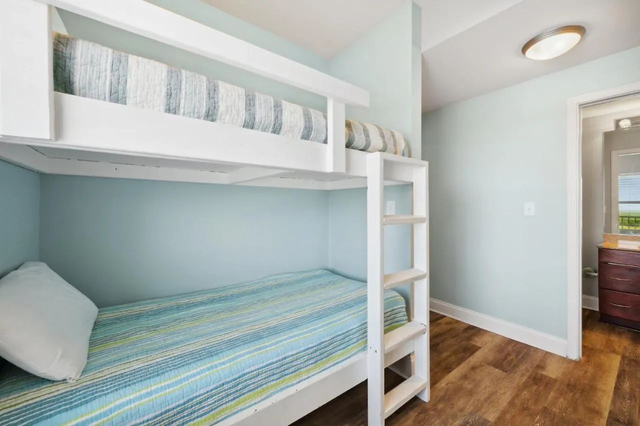 펜션 Laketown Wharf #1707 By Nautical Properties 파나마 시티