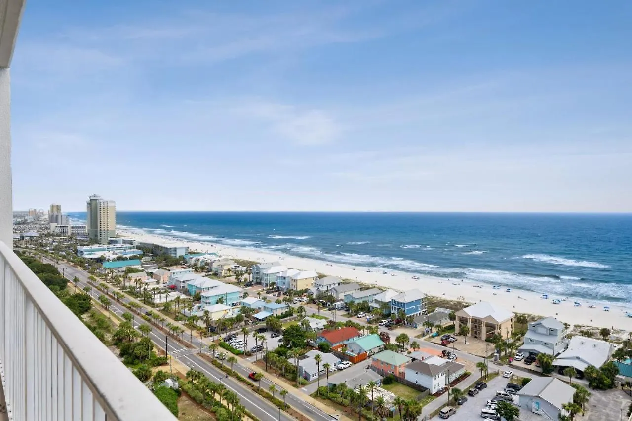 Laketown Wharf #1707 By Nautical Properties 파나마 시티 0*,