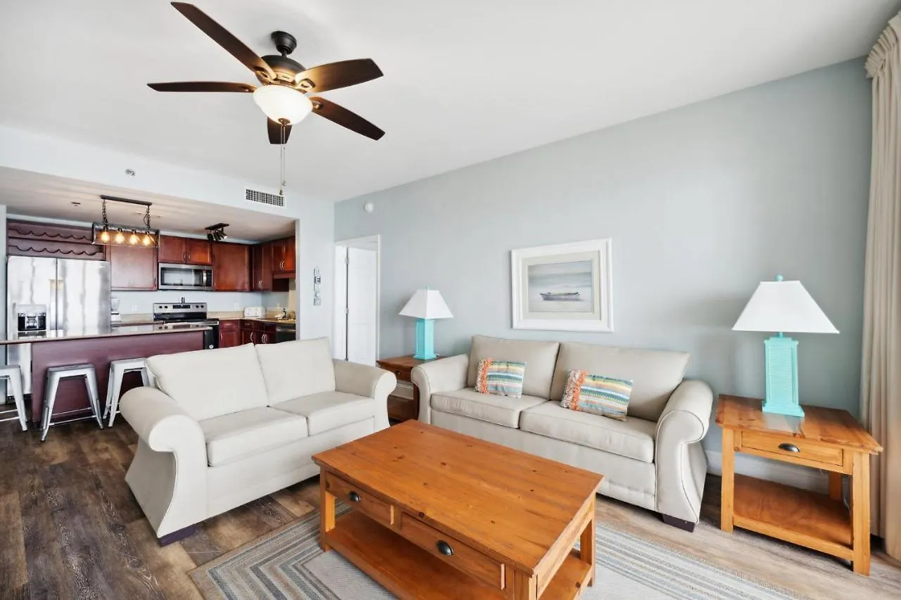 Laketown Wharf #1707 By Nautical Properties 파나마 시티