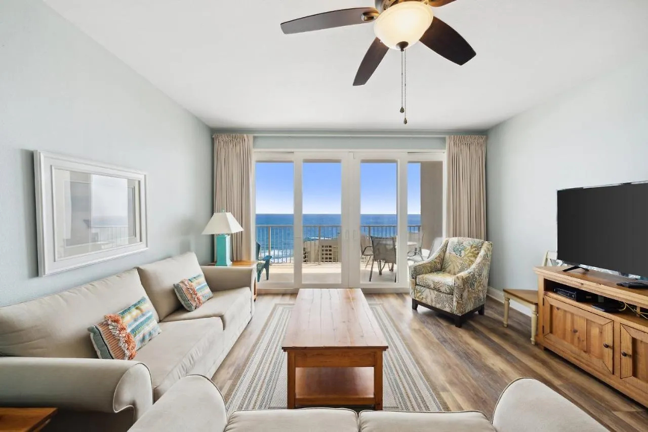 Laketown Wharf #1707 By Nautical Properties 파나마 시티 0*,  미국