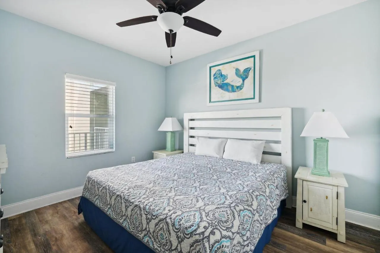 Laketown Wharf #1707 By Nautical Properties Panama City Beach Amerikai Egyesült Államok