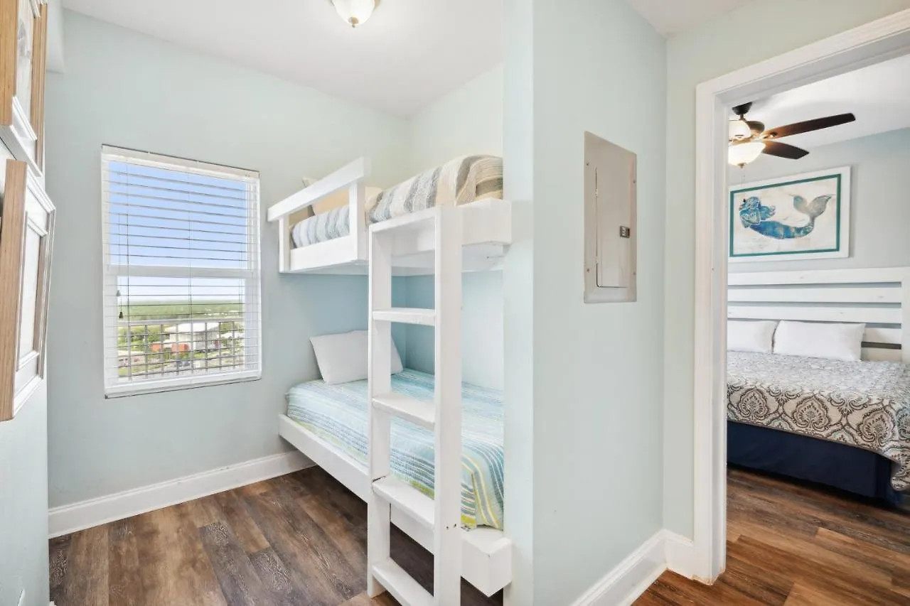 Laketown Wharf #1707 By Nautical Properties Panama City Beach 0*,  Amerikai Egyesült Államok