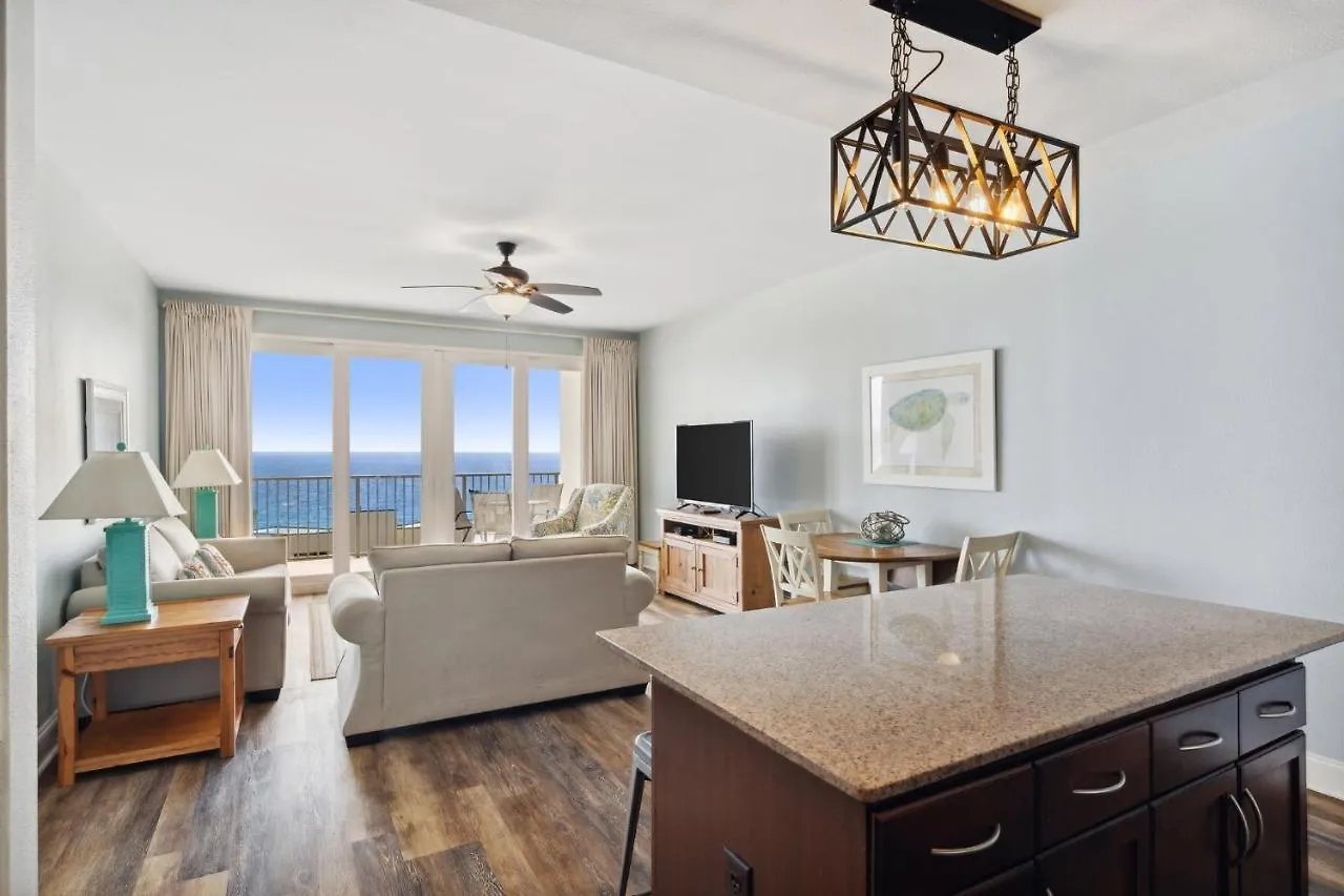 Nyaraló Laketown Wharf #1707 By Nautical Properties Panama City Beach Amerikai Egyesült Államok